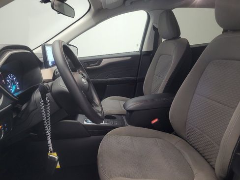 Used 2022 Ford Escape SE FWD image 17