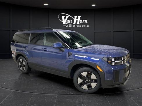 New 2026 Hyundai Santa Fe SEL image 37