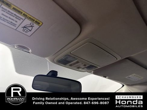 Used 2015 Honda CR-V EX image 10
