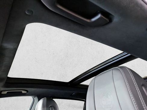 New 2026 Mercedes-Benz GLE 63 AMG S image 17