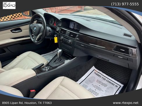Used 2012 BMW 335i xDrive Coupe image 28