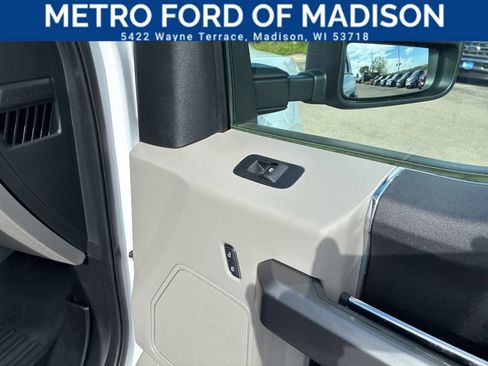 Used 2019 Ford F250 XLT w/ XLT Value Package AWD/4WD image 48