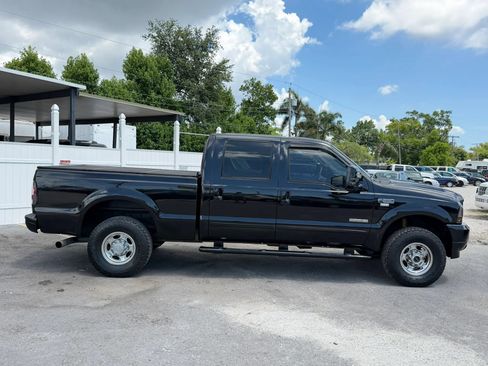 Used 2003 Ford F250 King Ranch AWD/4WD image 5