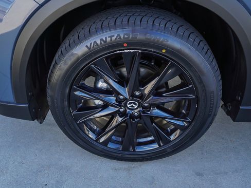 Used 2024 MAZDA CX-5 Carbon Edition image 12