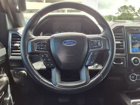Used 2021 Ford Expedition XL RWD image 14