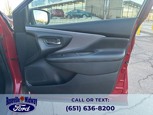 Used 2019 Nissan Murano S image 33