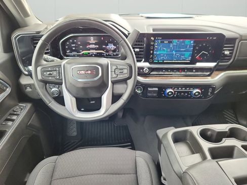 Used 2023 GMC Sierra 1500 Elevation image 10