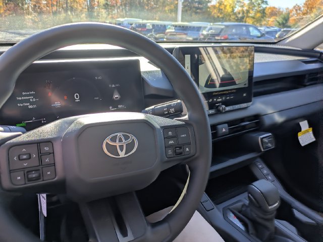 New 2026 Toyota RAV4 LE AWD/4WD image 29
