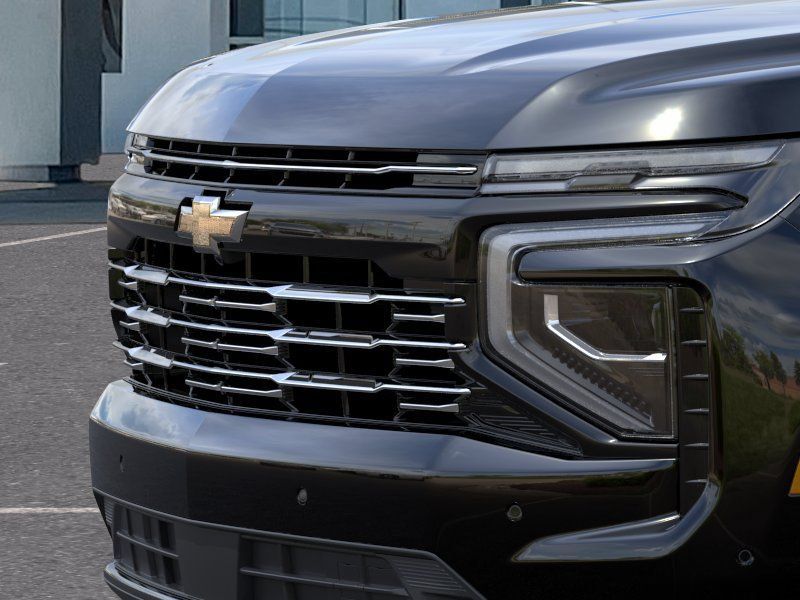 New 2026 Chevrolet Tahoe High Country AWD/4WD image 13