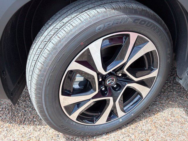 New 2026 MAZDA CX-5 Preferred AWD/4WD image 37
