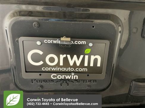 Used 2016 Jeep Wrangler Unlimited Rubicon image 19