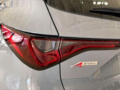 Used 2025 Acura MDX A-Spec AWD/4WD image 26