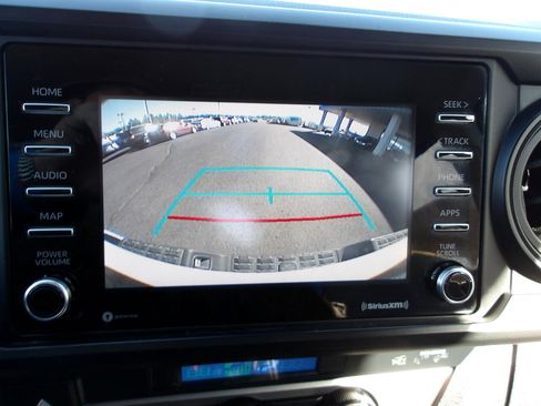 Used 2021 Toyota Tacoma SR image 19