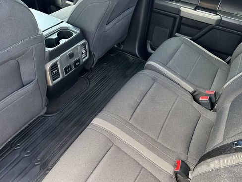 Used 2020 Ford F150 Raptor AWD/4WD image 11