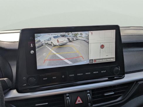 Certified 2023 Kia Forte GT-Line w/ GT-Line Premium Package image 38