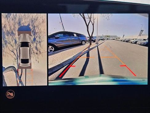 Used 2025 Cadillac CT5 Premium Luxury image 14