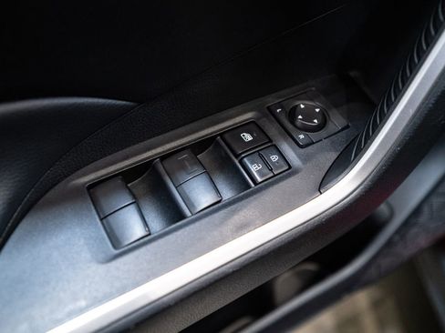 Used 2024 Toyota RAV4 LE image 20