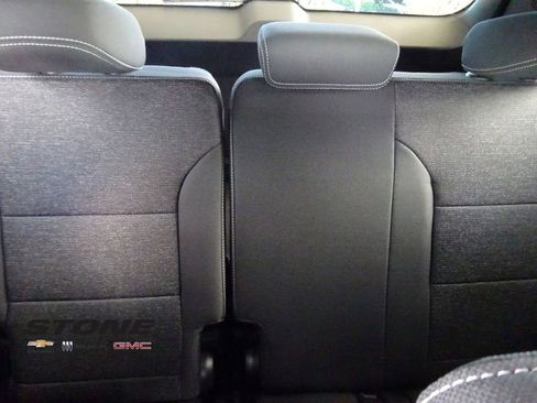 New 2026 Chevrolet Traverse LT image 23