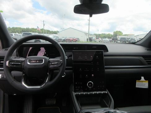 New 2026 GMC Terrain AT4 image 15