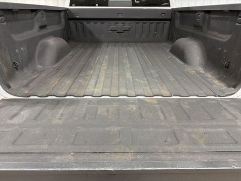 Used 2017 Chevrolet Silverado 1500 LTZ w/ Sport Package image 8