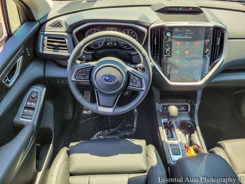 New 2026 Subaru Ascent Touring AWD/4WD image 14