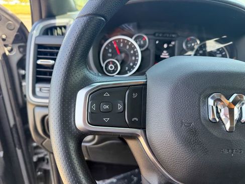 New 2026 RAM 2500 Tradesman w/ Power Wagon Package image 20