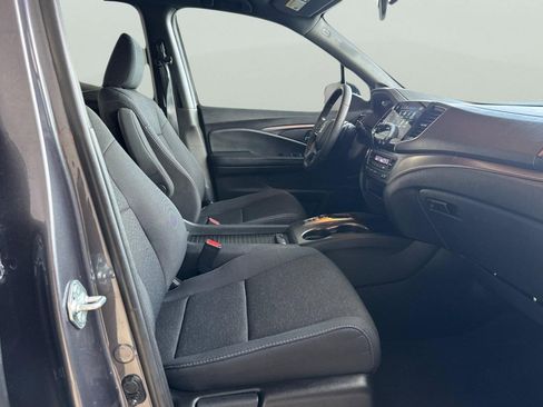 Used 2021 Honda Passport Sport image 20