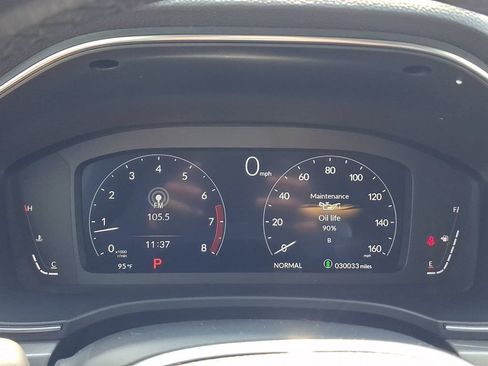 Used 2023 Acura Integra FWD image 15