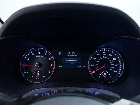 Certified 2024 Kia Forte GT-Line FWD image 29