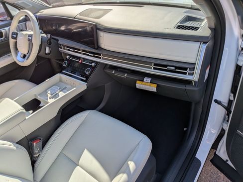 New 2026 Hyundai Santa Fe Limited AWD/4WD image 26