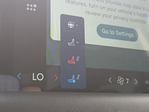 New 2025 Lincoln Aviator Reserve w/ Luxury Package image 25