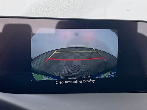 New 2026 MAZDA MAZDA3 s Sport image 11