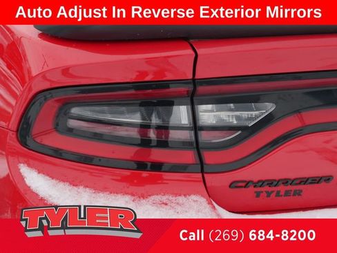 Used 2020 Dodge Charger GT w/ Plus Group image 13