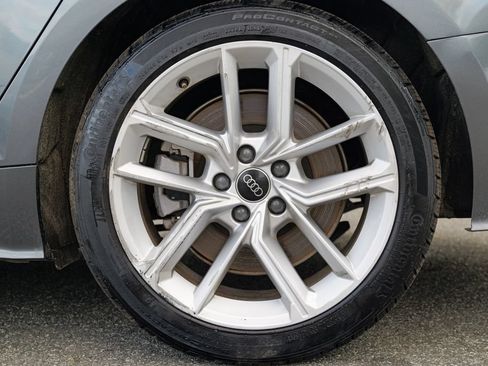 Used 2024 Audi A5 2.0T Premium Plus AWD/4WD image 14