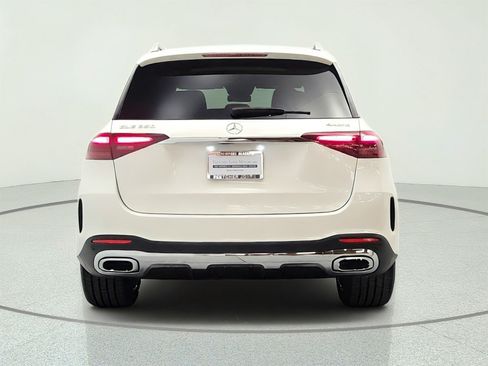 Used 2024 Mercedes-Benz GLE 350 4MATIC image 6