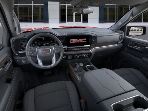 New 2026 GMC Sierra 1500 Elevation image 15