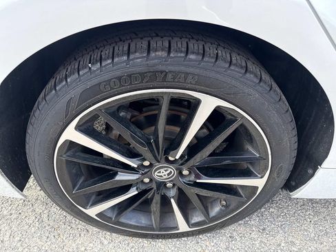 Used 2019 Toyota Camry XSE w/ Driver Assist Package image 9