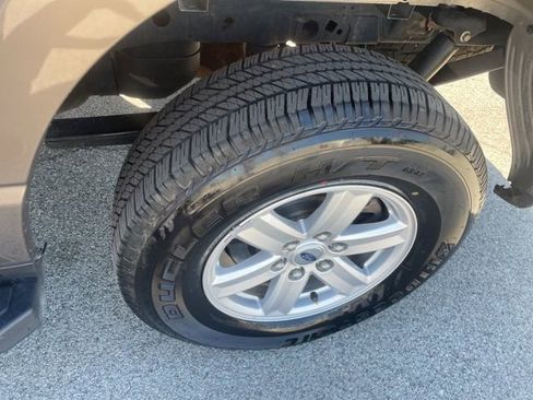 Used 2021 Ford F150 XLT w/ Equipment Group 301A Mid AWD/4WD image 19