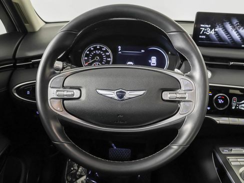 Used 2022 Genesis GV70 2.5T AWD/4WD image 26