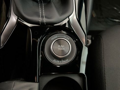 Used 2023 Toyota Corolla GR w/ Performance Package image 35