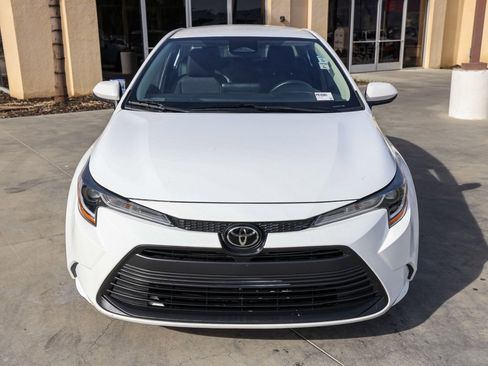 Used 2023 Toyota Corolla LE image 11