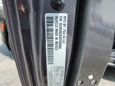 New 2025 Jeep Wagoneer S Limited image 25