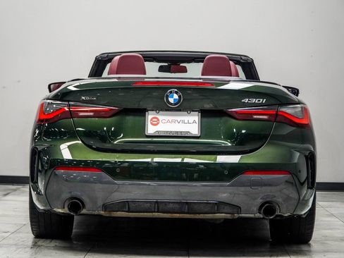 Used 2023 BMW 430i xDrive 430i xDrive w/ M Sport Package image 14