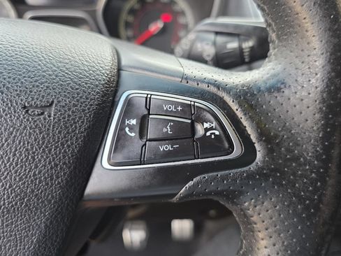 Used 2016 Ford Focus ST FWD image 23