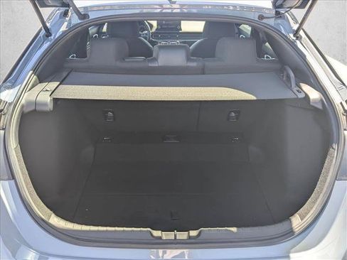Used 2024 Honda Civic Sport image 6