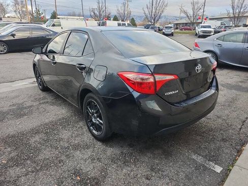 Used 2019 Toyota Corolla LE FWD image 5