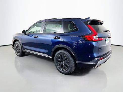 New 2026 Honda CR-V TrailSport image 5