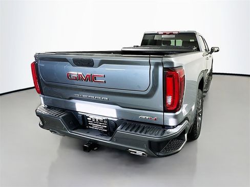 Used 2020 GMC Sierra 1500 AT4 w/ AT4 Premium Package image 7