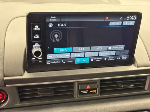 Used 2024 Honda Pilot Elite image 21