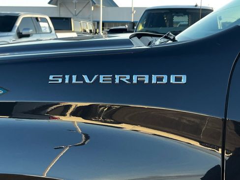 Used 2024 Chevrolet Silverado 1500 LT w/ Protection Package image 56